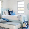 Maine Cottage Shutter Bed Cottage Bedroom Furniture | Maine  