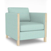 Maine Cottage Shelby Chair  | Upholstered Chairs | Maine Cottage® 