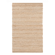 Maine Cottage Simba Ivory Woven Jute Rug | Maine Cottage¨ 