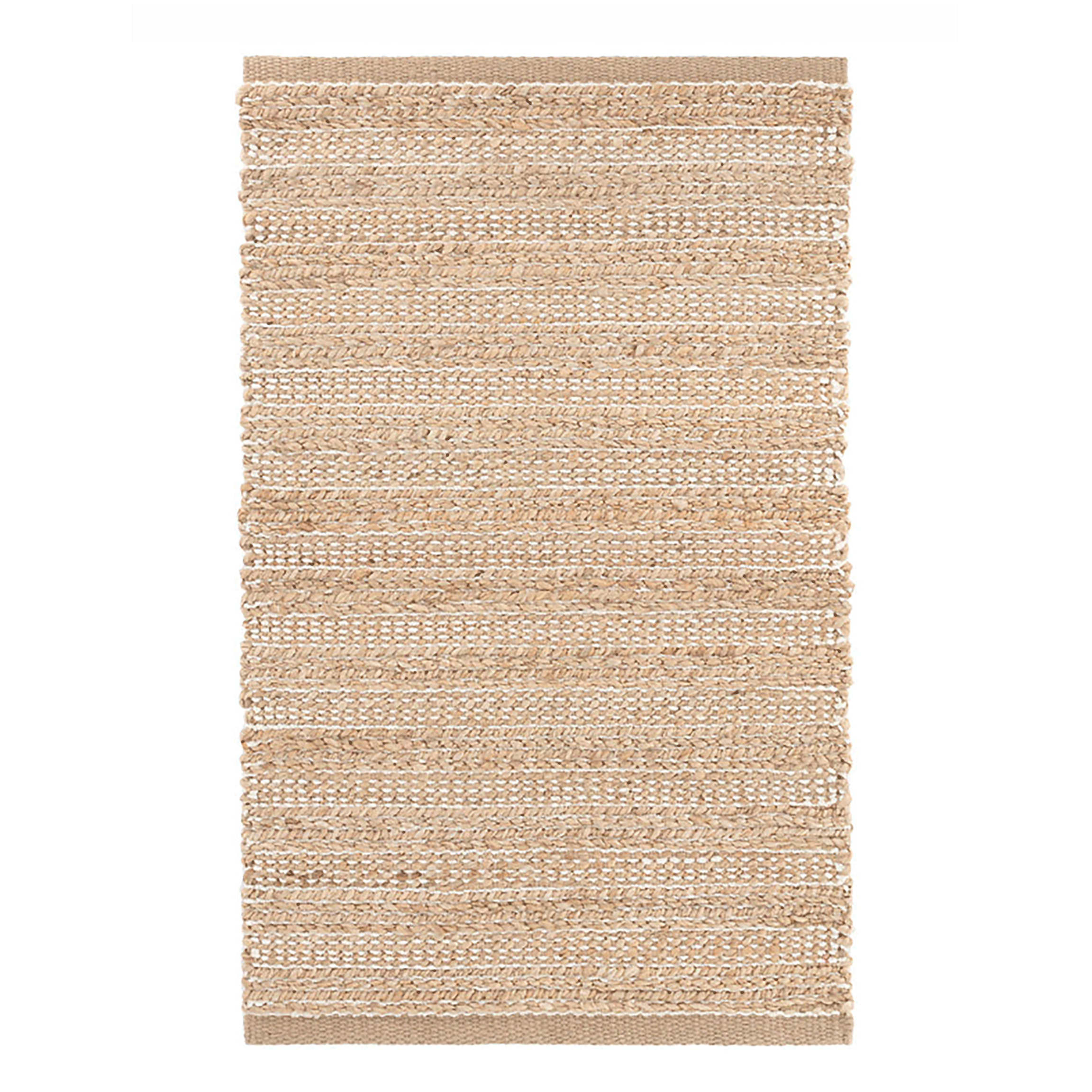 Maine Cottage Simba Ivory Woven Jute Rug | Maine Cottage¨ 