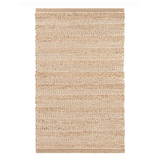 Simba Ivory Woven Jute Rug