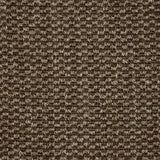 Sisal Basketweave Rug Coffee