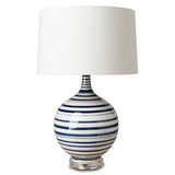 Skip Table Lamp