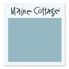 Maine Cottage Skyline Paint Card | Maine Cottage® 