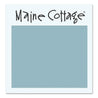 Maine Cottage Skyline Paint Card | Maine Cottage® 