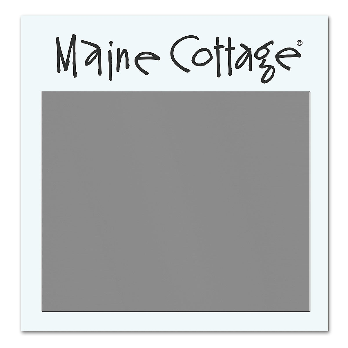 Maine Cottage Slate Paint Card | Maine Cottage® 