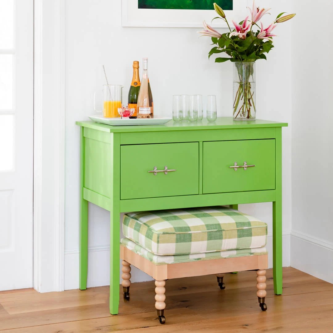 Maine Cottage Small Margate Buffet by Maine Cottage | Where Color Lives 