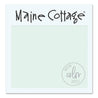 Maine Cottage Sorbet Paint Card | Maine Cottage® 