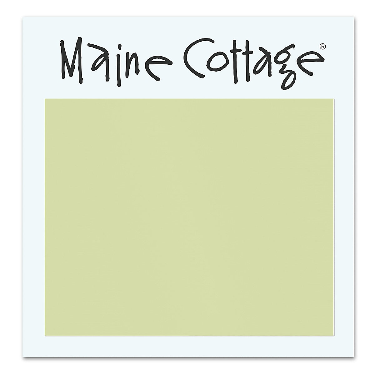 Maine Cottage Sprout Paint Card | Maine Cottage® 