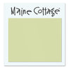 Maine Cottage Sprout Paint Card | Maine Cottage® 