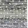 Maine Cottage Hobnail Grey Indoor/Outdoor Rug | Maine Cottage¨ 