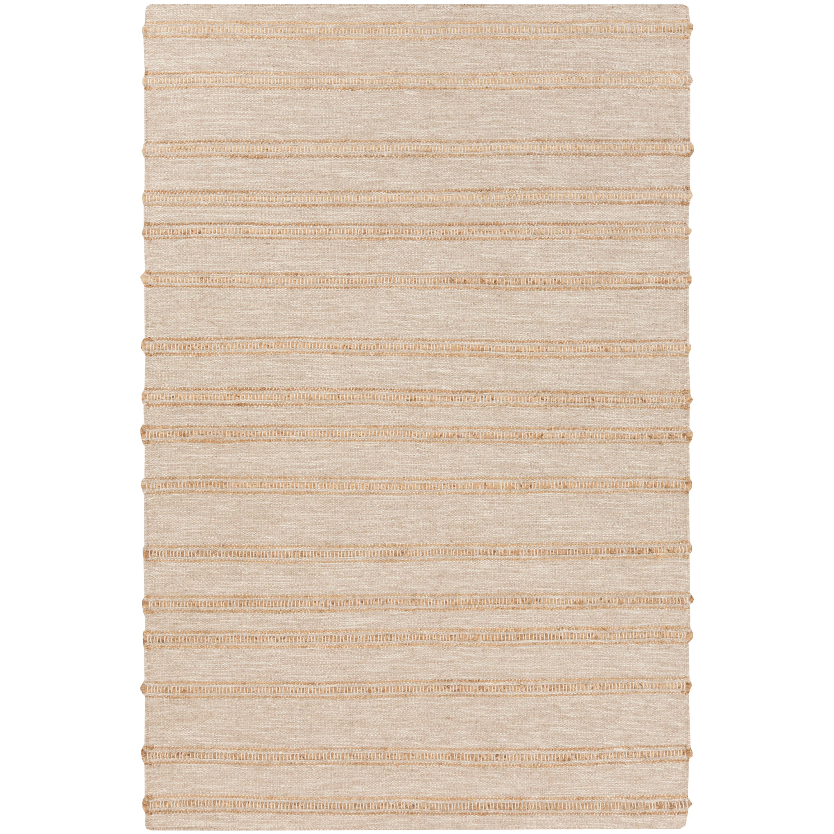 Maine Cottage Stitched Rug - Natural | Maine Cottage¨ 