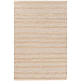 Stitched Rug - Natural
