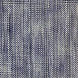 Striations Indoor/Outdoor Rug Navy