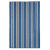 Maine Cottage Sunbrella Longboard Rug - French Blue | Maine Cottage¨ 