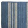 Maine Cottage Sunbrella Longboard Rug - French Blue | Maine Cottage¨ 