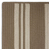 Maine Cottage Sunbrella Longboard Rug - Latte | Maine Cottage¨ 