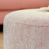 Maine Cottage Suri Ottoman  | Poufs & Ottomans | Maine Cottage® 