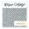 Maine Cottage Freckles: Skyline Fabric Sample | Maine Cottage® 