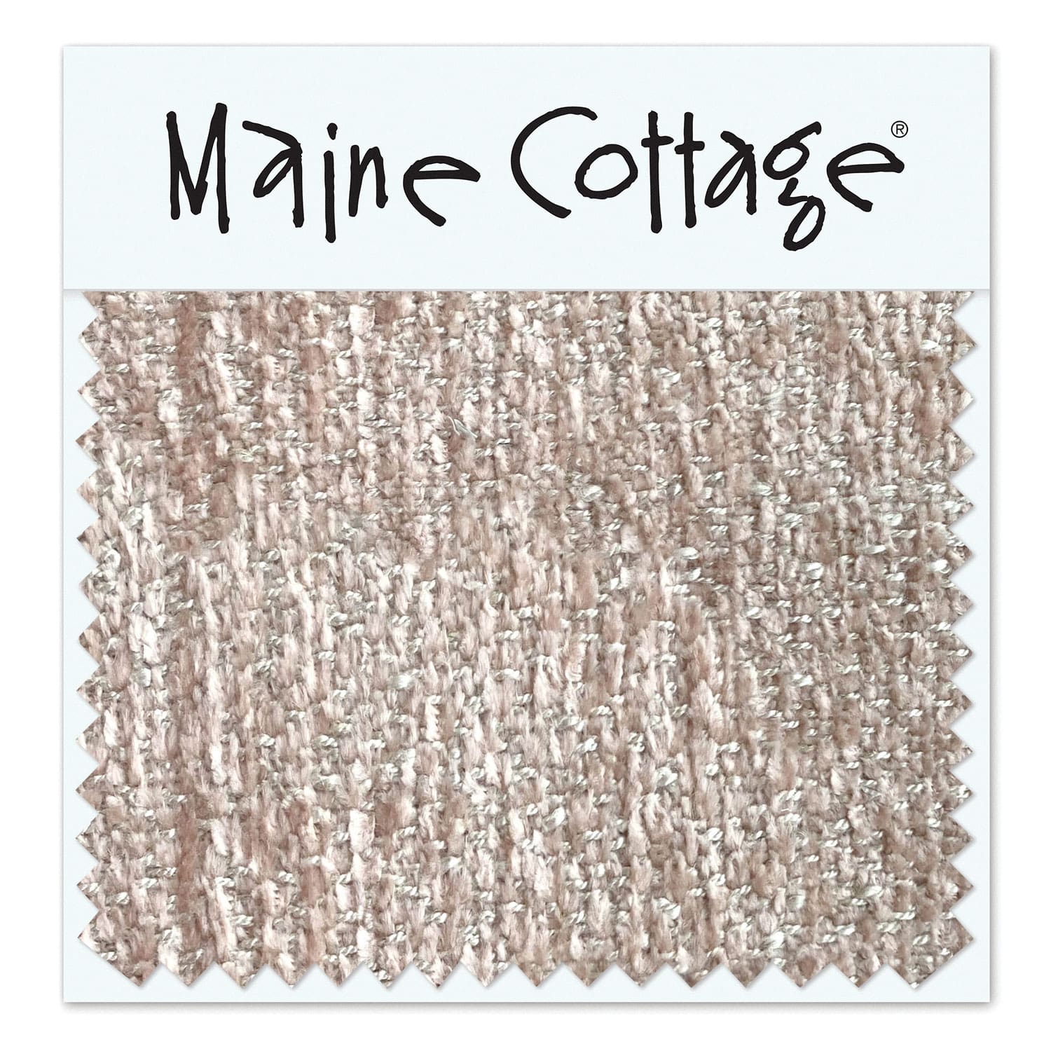 Maine Cottage Lavishly: Shortcake Fabric Sample | Maine Cottage® 