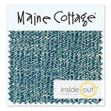 Mix Tape: Lagoon (swatch card)