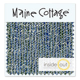 Mix Tape: Marine (swatch card)