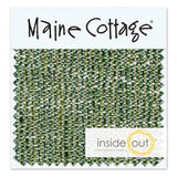 Mix Tape: Ryegrass (swatch card)