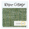 Maine Cottage Mix Tape: Ryegrass Fabric Sample | Maine Cottage® 