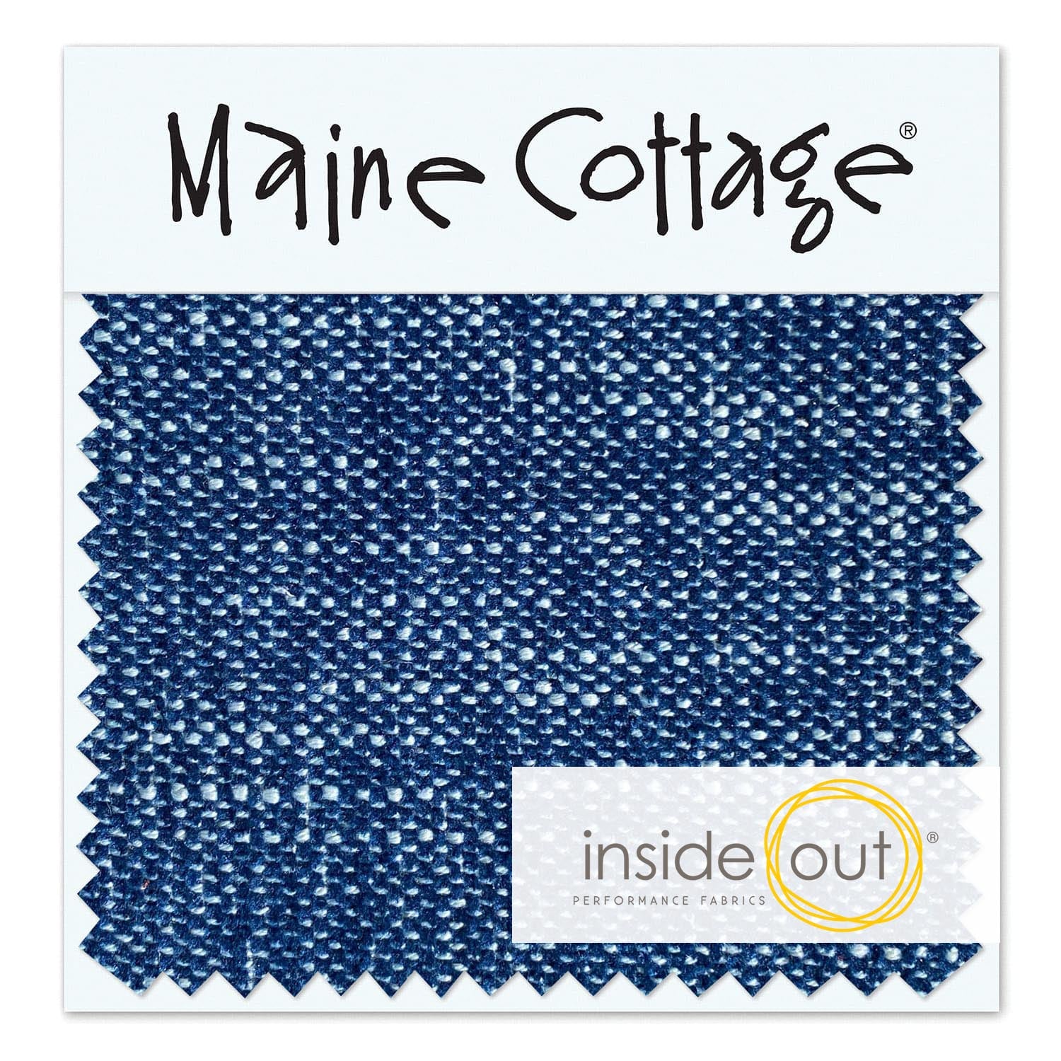 Maine Cottage Plain Jane: Academy Fabric Sample | Maine Cottage® 