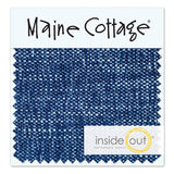 Plain Jane: Academy (swatch card)