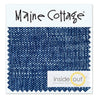 Maine Cottage Plain Jane: Academy Fabric Sample | Maine Cottage® 