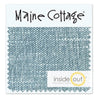 Maine Cottage Plain Jane: Skyline Fabric Sample | Maine Cottage® 