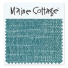 Maine Cottage Plain Jane: Surf Fabric Sample | Maine Cottage® 