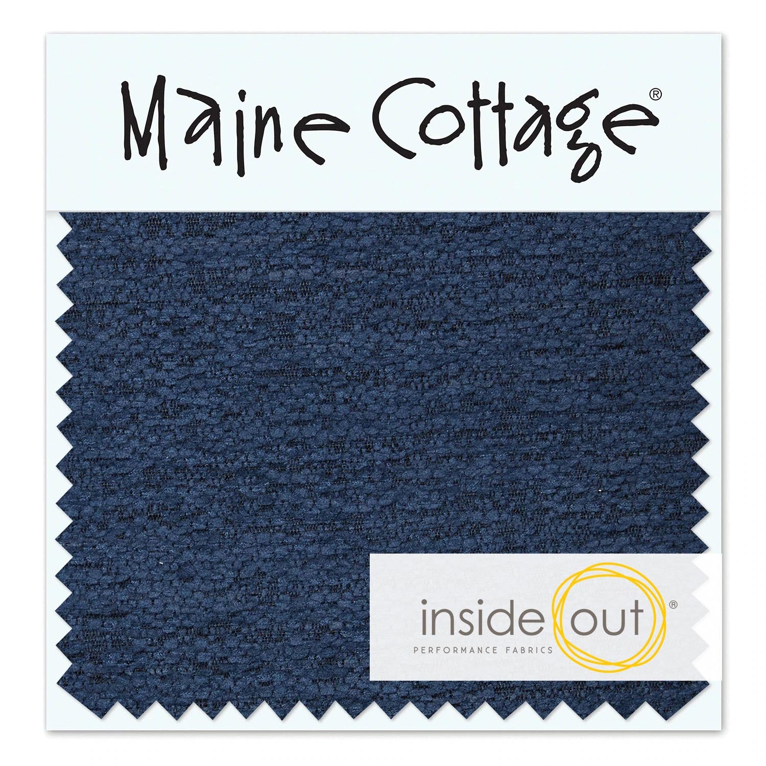 Maine Cottage Raine: Academy Fabric Sample | Maine Cottage® 