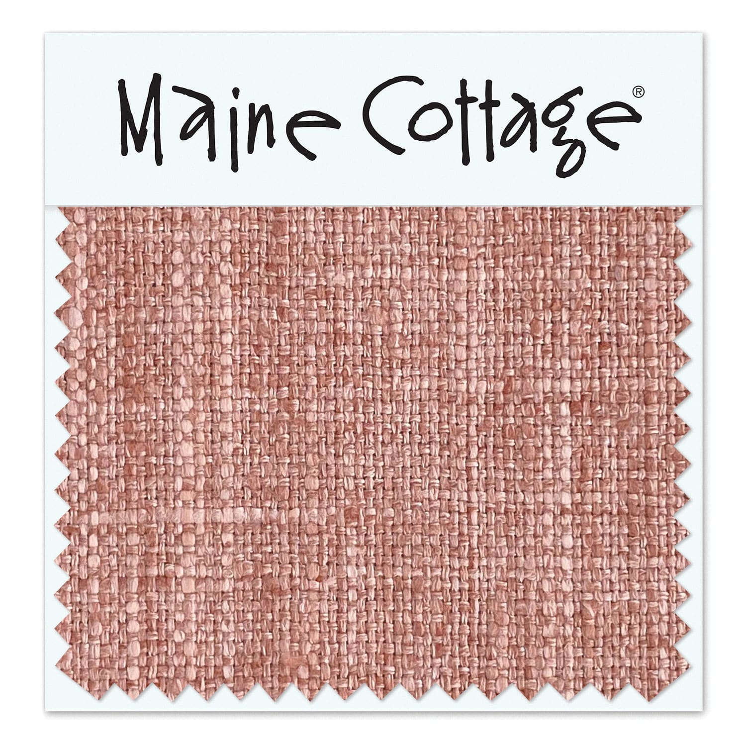 Maine Cottage Thread Up: Shortcake Fabric Sample | Maine Cottage® 