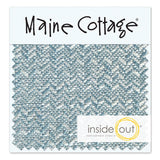 Zig Zag: Skyline (swatch card)