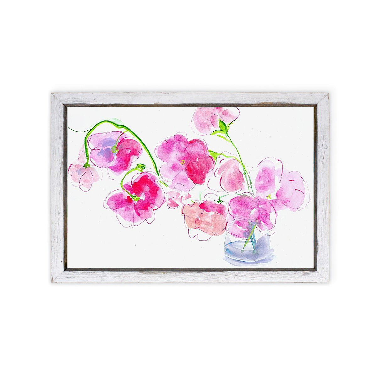 Maine Cottage Sweet Pea by Liz Lind for Maine Cottage® 