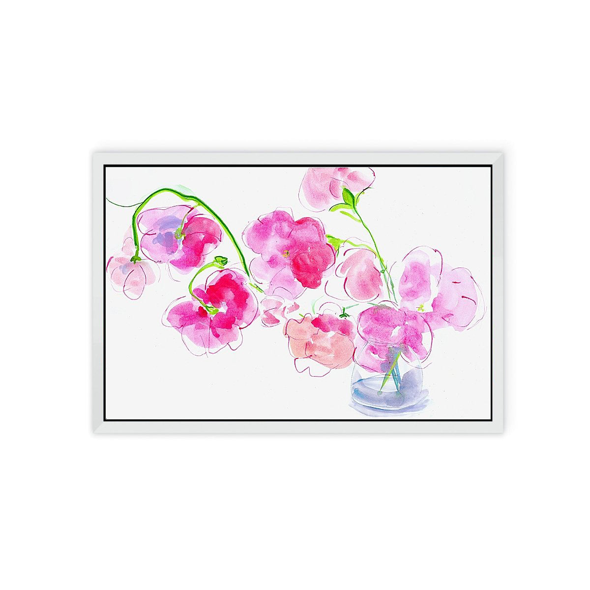 Maine Cottage Sweet Pea by Liz Lind for Maine Cottage® 