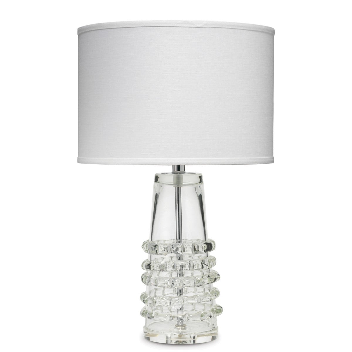 Maine Cottage Tall Ribbon Table Lamp | Maine Cottage® 
