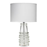 Tall Ribbon Table Lamp