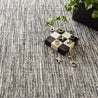 Maine Cottage Tideline Black Indoor/Outdoor Rug | Maine Cottage¨ 