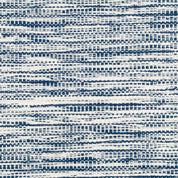 Maine Cottage Tideline Navy Indoor/Outdoor Rug | Navy Coastal Home Rug 