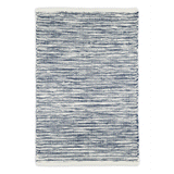 Tideline Navy Indoor/Outdoor Rug