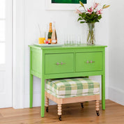 Maine Cottage Tilly Ottoman|Maine Cottage® 