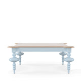 Topper Coffee Table