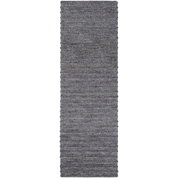 Maine Cottage Tri-Knot Rug - Charcoal | Maine Cottage¨ 
