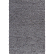 Maine Cottage Tri-Knot Rug - Charcoal | Maine Cottage¨ 