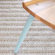 Maine Cottage Tri-Knot Rug - Stone | Maine Cottage¨ 