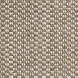 Tufted Sisal Rug Flax Linen