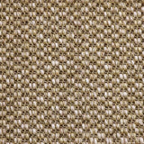 Tufted Sisal Rug Natural
